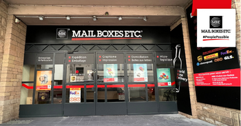 Mâcon : un nouveau Centre Mail Boxes Etc. en Saône-et-Loire